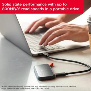 Solid State Drive