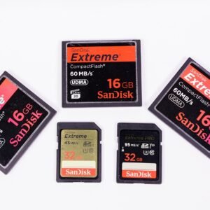 Memory Card
