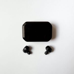 Earbuds