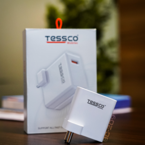 Tessco BC-209 120W USB Fast Charger