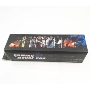 Gaming mouse pad 70 x 30 x 0.3 cm