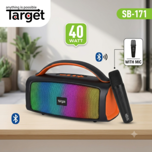 Target VibeX SB-171 wireless speaker