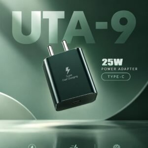 Unigad 25W Power Adapter UTA-9