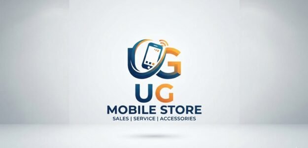 U G Mobile Store