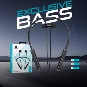 Gadpro Livepods N10 Bluethooth Headset