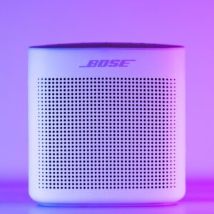 Bluetooth Speakers