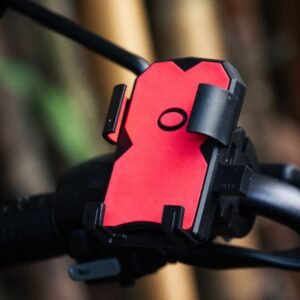 Mobile Holder