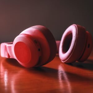 Headphones