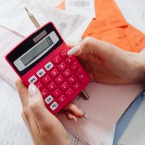 Calculator